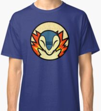 Cyndaquil Classic T-Shirt