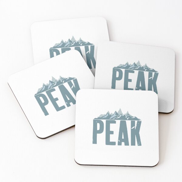 Item preview, Peak designed and sold by Faceman96.