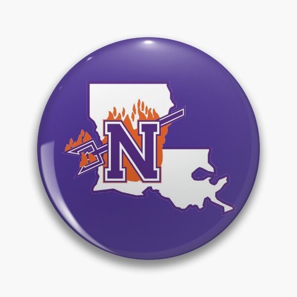 Item preview, Demons-Northwestern state designed and sold by falesit.