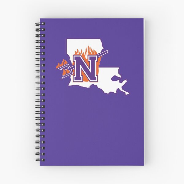 Item preview, Demons-Northwestern state designed and sold by falesit.