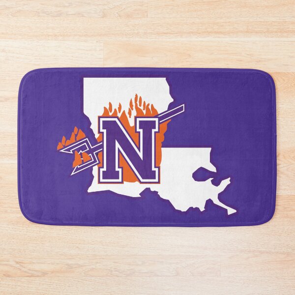 Item preview, Demons-Northwestern state designed and sold by falesit.