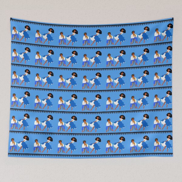 Item preview, Reunion Island, France designed and sold by Catherine Debusne.