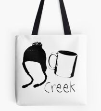 Tweek x Craig Tote Bag