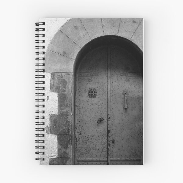 Item preview, Old Ironworks Door designed and sold by James2001.