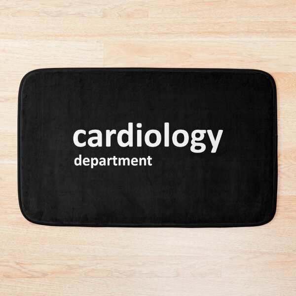 Item preview, Cardiologist quote designed and sold by GR-ART.