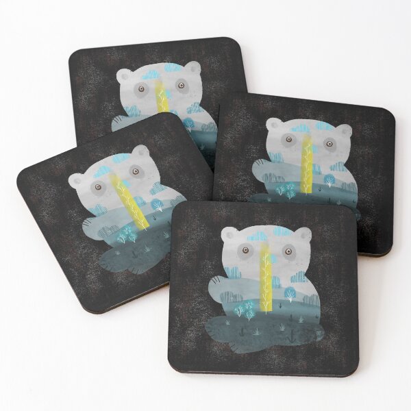 Item preview, In my eyes designed and sold by Kathy Lecocq.