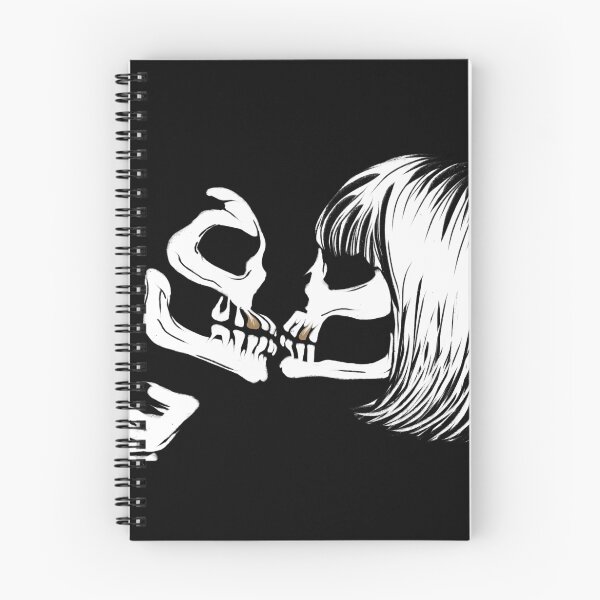 Item preview, Two Skellies designed and sold by Eriboo.
