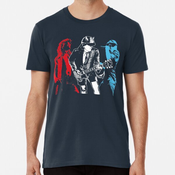 Angus Acdc Gifts Merchandise Redbubble