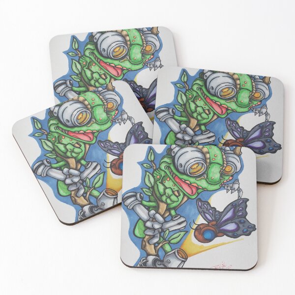 Item preview, Dinner time designed and sold by DoctorZero.