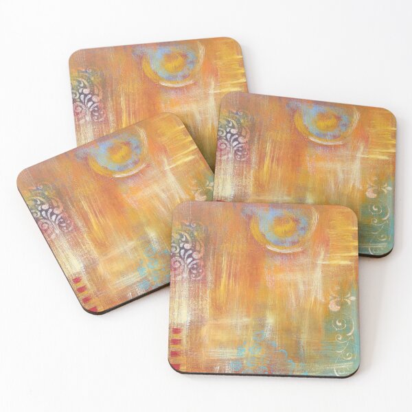 Item preview, Abstract Inspirations A designed and sold by Jean Plout.
