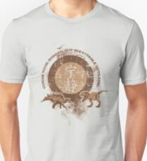 Curse your Betrayal - Firefly Unisex T-Shirt