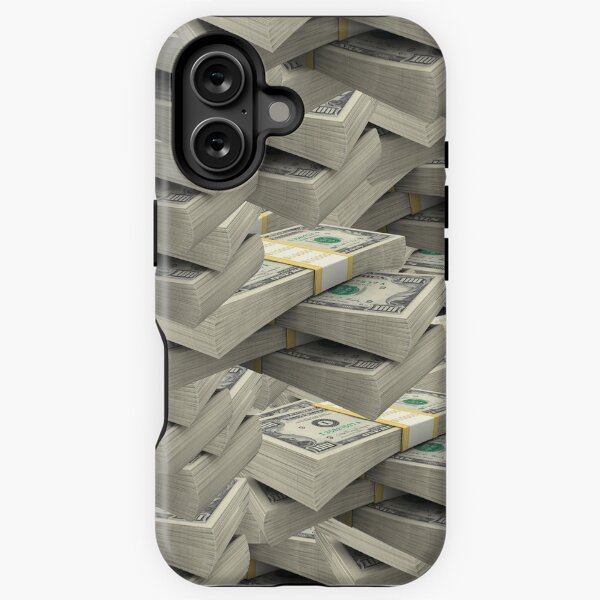 Item preview, Stack Of Money designed and sold by HicksFan.