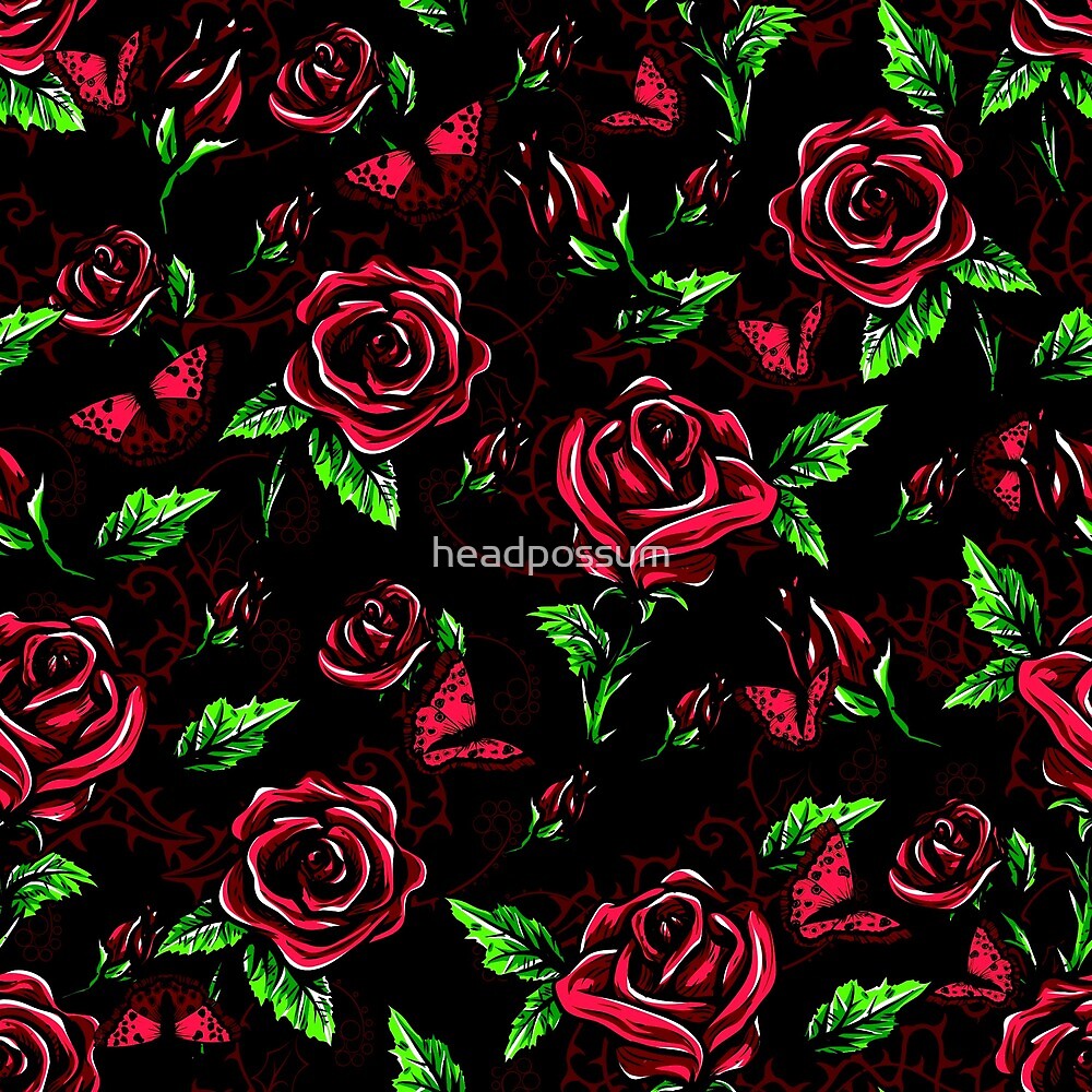 midnight rose puzzle midnight rose puzzle