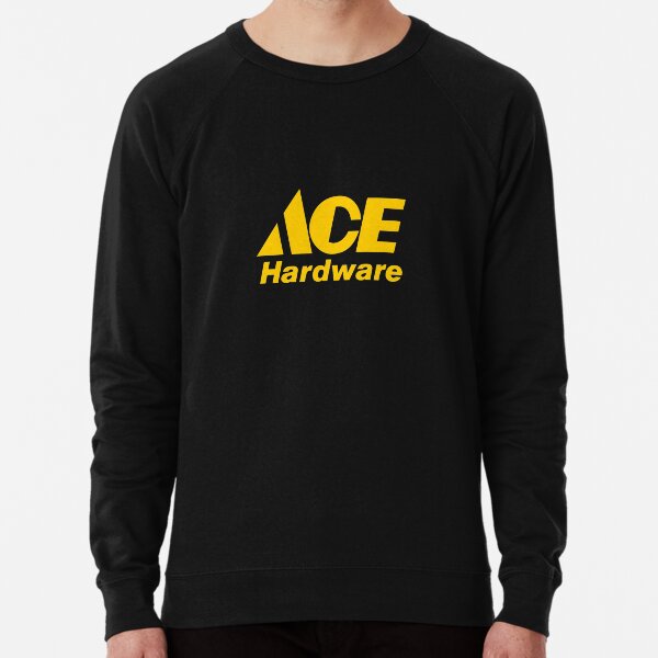 ace hardware sweatshirt