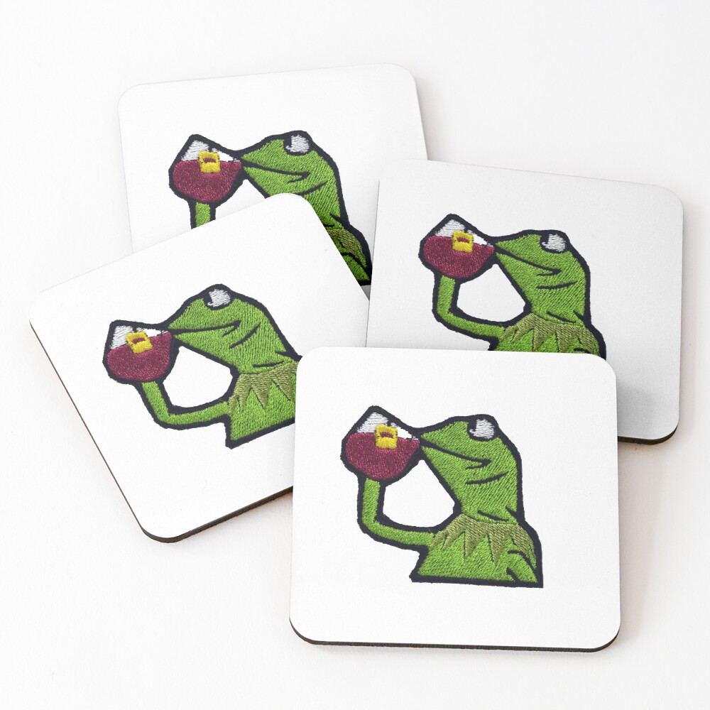 Item preview, Coasters (Set of 4) designed and sold by designolo.