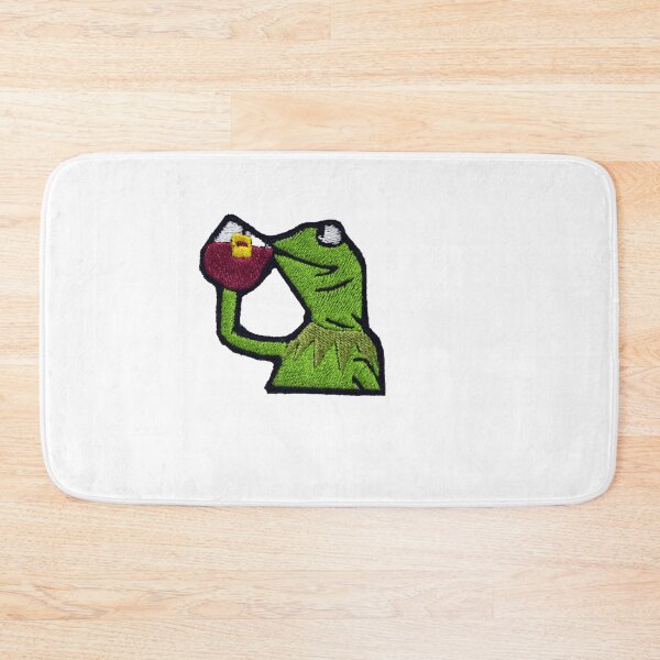 Item preview, Frog Sticker designed and sold by designolo.