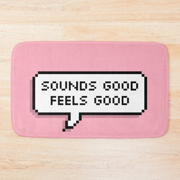 Item preview, Sounds good feels good 5sos designed and sold by loveyoualotti.