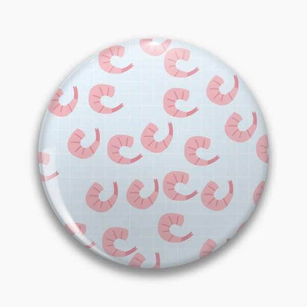 Item preview, Cute Shrimp designed and sold by kapotka.