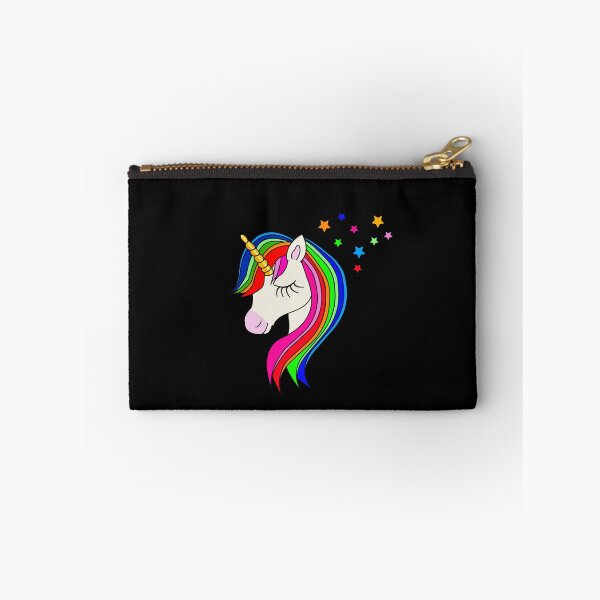 Item preview, Unicorn dreams of the stars designed and sold by EllenTune.