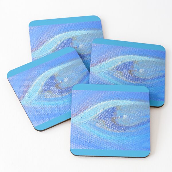 Item preview, Blue fantasy  designed and sold by Nina  Dubinskaya.