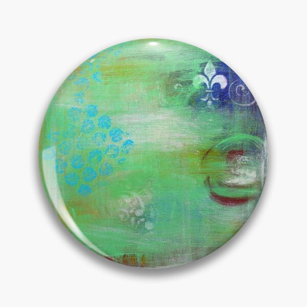 Item preview, Abstract Inspirations B designed and sold by Jean Plout.