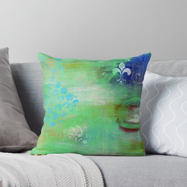 Item preview, Abstract Inspirations B designed and sold by Jean Plout.