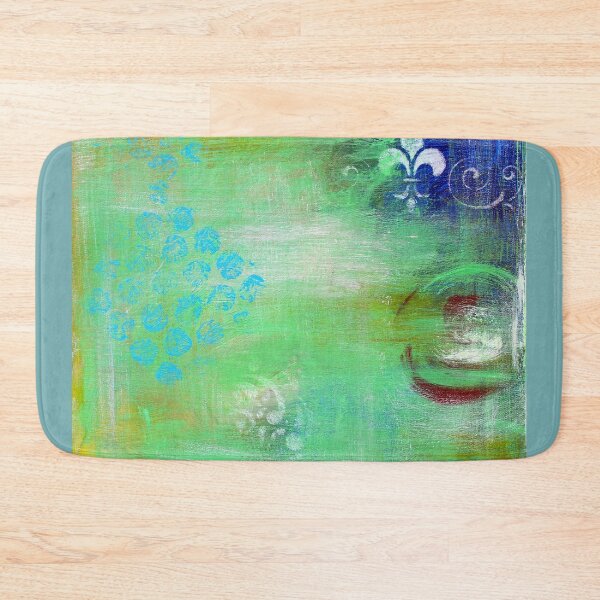 Item preview, Abstract Inspirations B designed and sold by Jean Plout.