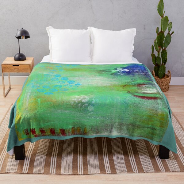 Item preview, Abstract Inspirations B designed and sold by Jean Plout.