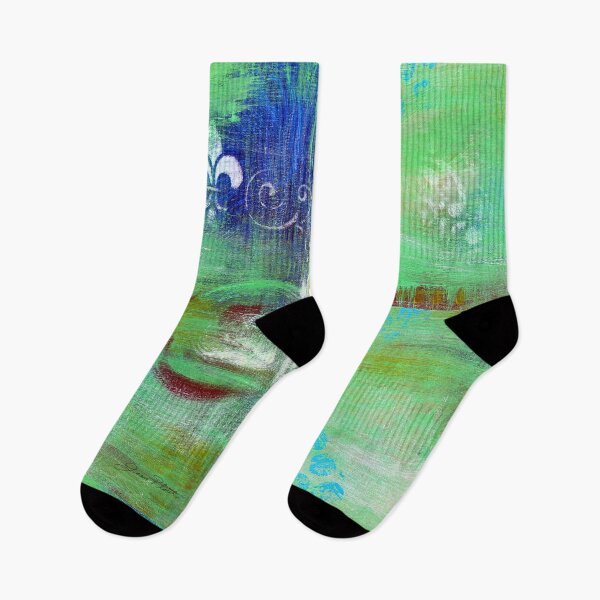 Item preview, Abstract Inspirations B designed and sold by Jean Plout.