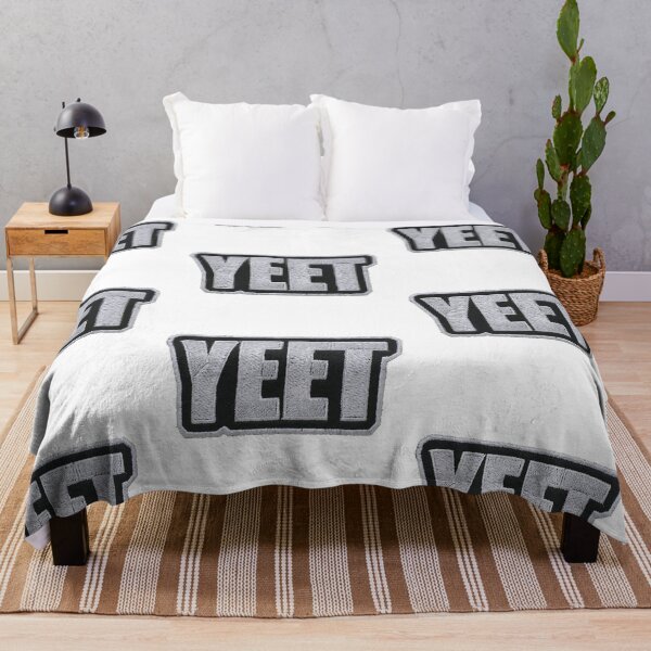 Item preview, Yeet Sticker designed and sold by designolo.