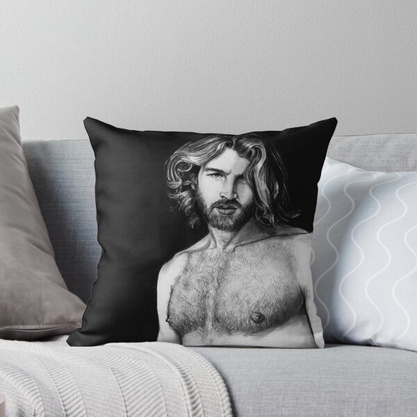 Item preview, Connor designed and sold by davidfarquhar.