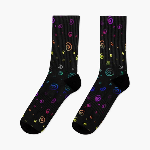 Item preview, Rainbow whirlpools  designed and sold by VikJones.