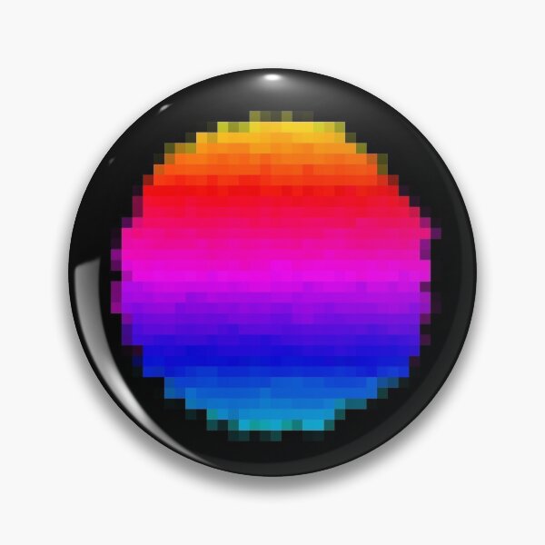 Item preview, Vaporwave Pixel Sunrise designed and sold by Dator.