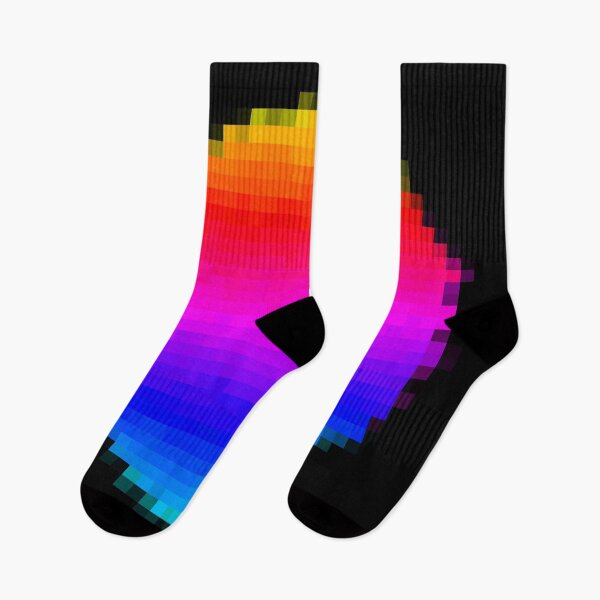 Item preview, Vaporwave Pixel Sunrise designed and sold by Dator.