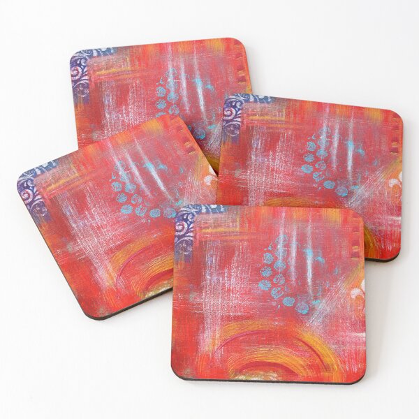 Item preview, Abstract Inspirations C designed and sold by Jean Plout.