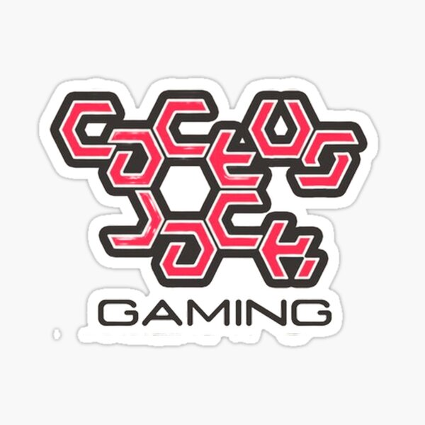 Item preview, cactus jack gaming designed and sold by Updownstore.