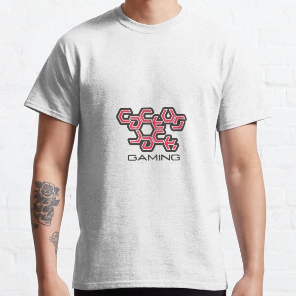 Item preview, cactus jack gaming designed and sold by Updownstore.