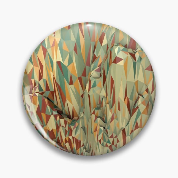 Item preview, Bursting - an abstract in reds, golds and teal -  designed and sold by headpossum.