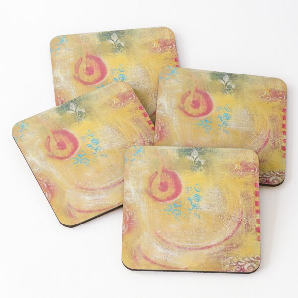 Item preview, Abstract Inspirations D designed and sold by Jean Plout.