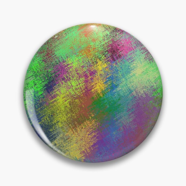 Item preview, Rainbow Textile Fabric Texture Square designed and sold by Dator.