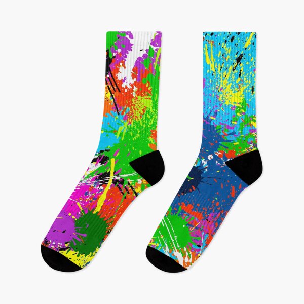 Item preview, Paint Splatters designed and sold by JoKuipers.