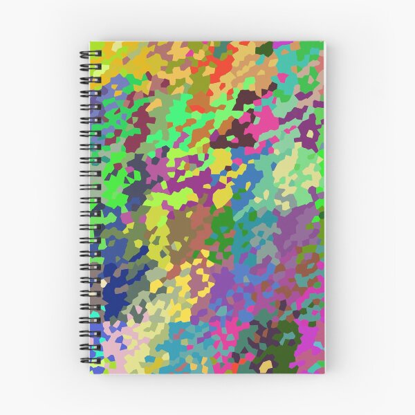 Item preview, Colorful Grungy Graffiti Camouflage Pattern designed and sold by Dator.
