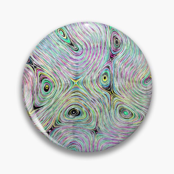 Item preview, Rainbow Colored Oil Liquid Pattern designed and sold by Dator.