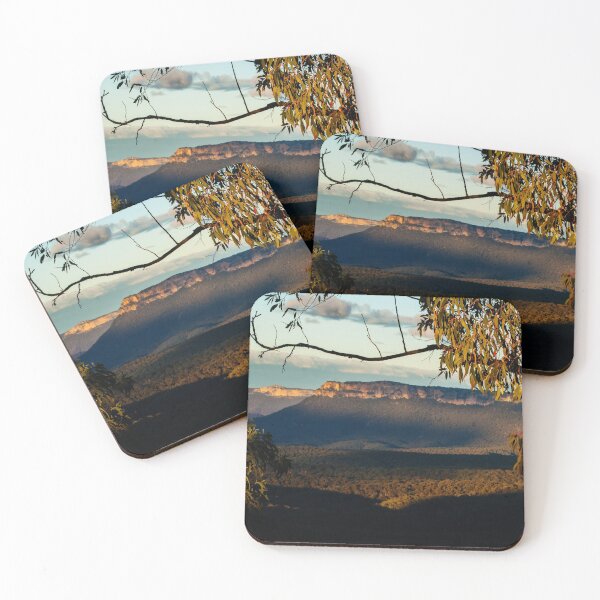 Item preview, Pantoney's Crown, Capertee Valley designed and sold by DeborahMcGrath.