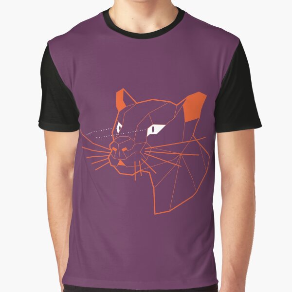 Item preview, Ubuntu 20.04 Focal Fossa designed and sold by Ted's Tees.