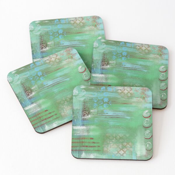 Item preview, Abstract Inspirations E designed and sold by Jean Plout.