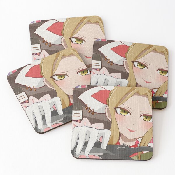 Item preview, ヤコ designed and sold by RachL.