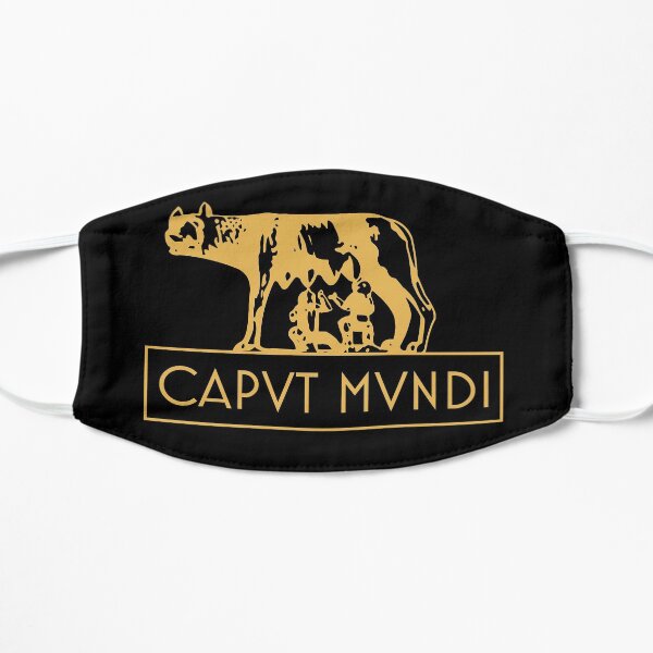 Rome Mask
