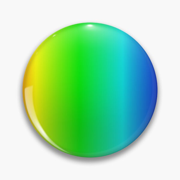 Item preview, Simple Vertical Rainbow Color Gradient designed and sold by Dator.