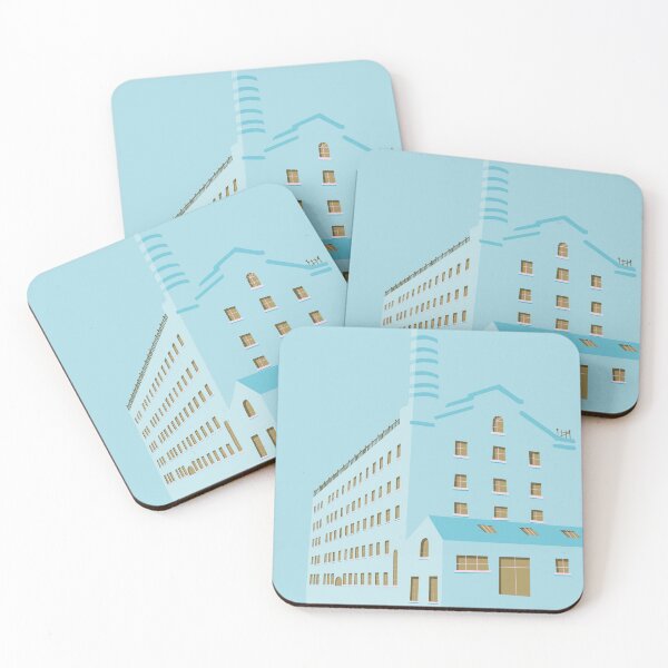 Item preview, MACCLESFIELD | THE HOVIS MILL designed and sold by axelle1410.